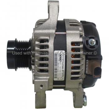 2018 Toyota C-HR Alternator MPA 14078 image 4 of 4