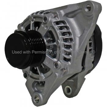 2018 Toyota RAV4 Alternator MPA 14079 image 1 of 4
