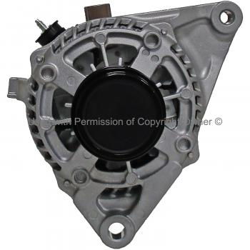 2018 Toyota RAV4 Alternator MPA 14079 image 3 of 4