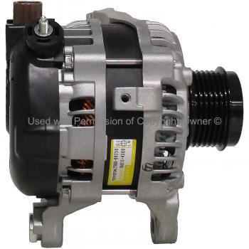 2018 Toyota RAV4 Alternator MPA 14079 image 4 of 4