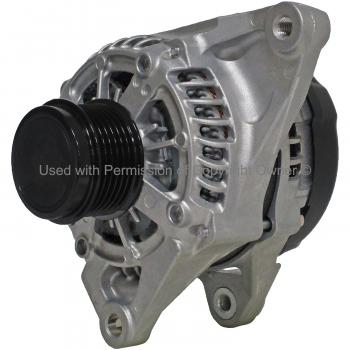 2018 Toyota RAV4 Alternator MPA 14083 image 1 of 4
