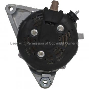 2018 Toyota RAV4 Alternator MPA 14083 image 2 of 4