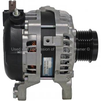 2018 Toyota RAV4 Alternator MPA 14083 image 4 of 4