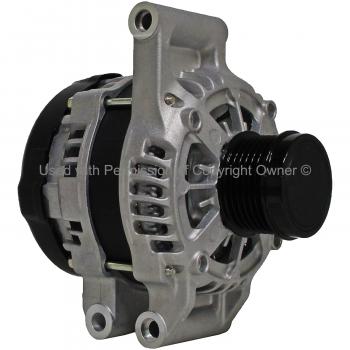 2023 Toyota RAV4 Alternator MPA 14084 image 1 of 4