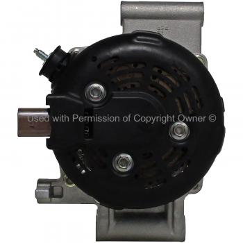 2023 Toyota RAV4 Alternator MPA 14084 image 2 of 4