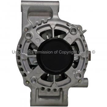2023 Toyota RAV4 Alternator MPA 14084 image 3 of 4