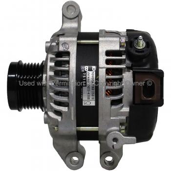 2023 Toyota RAV4 Alternator MPA 14084 image 4 of 4