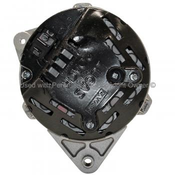 1977 Triumph TR7 Alternator MPA 14085 image 2 of 4