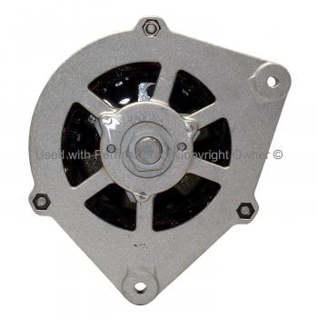 1977 Triumph TR7 Alternator MPA 14085 image 3 of 4