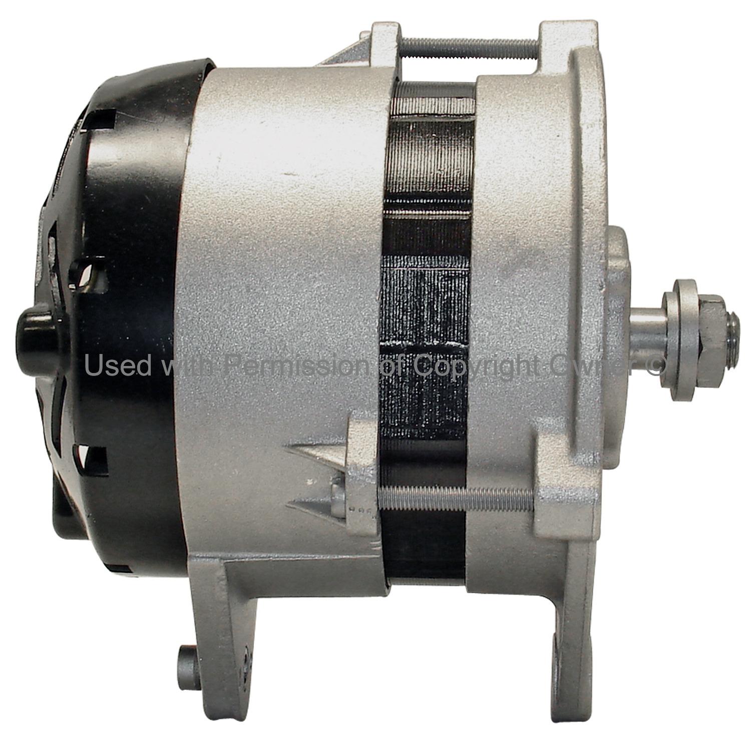 MPA 14085 Alternator product image 4 of 4