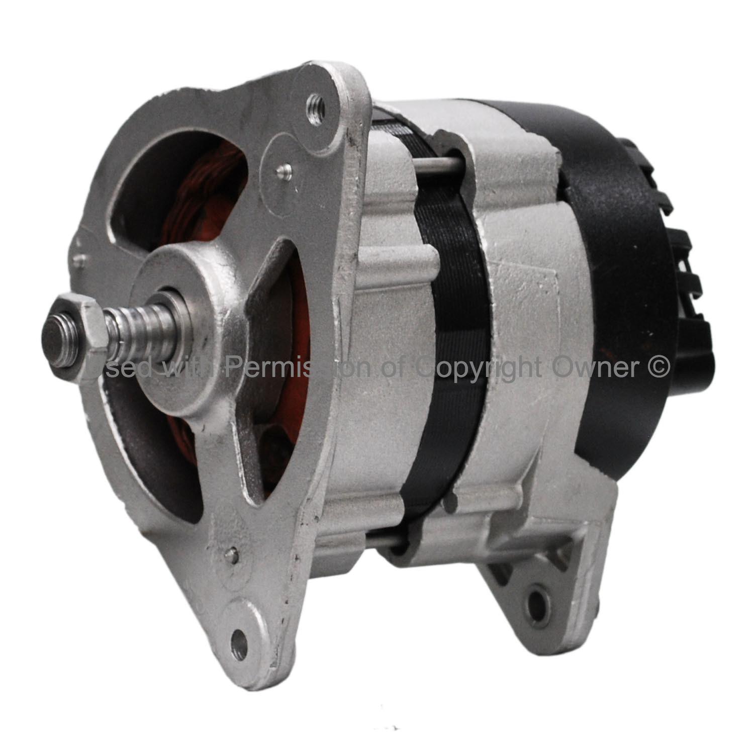 MPA 14088 Alternator product image 1 of 4
