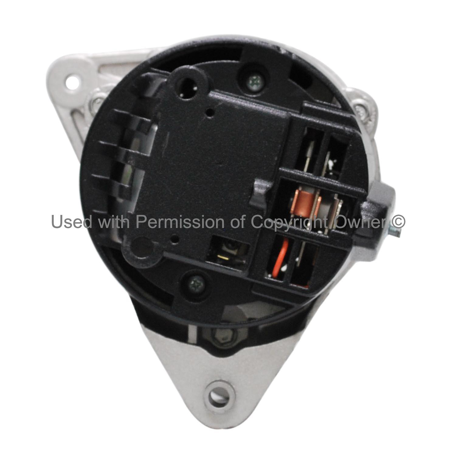 MPA 14088 Alternator product image 2 of 4
