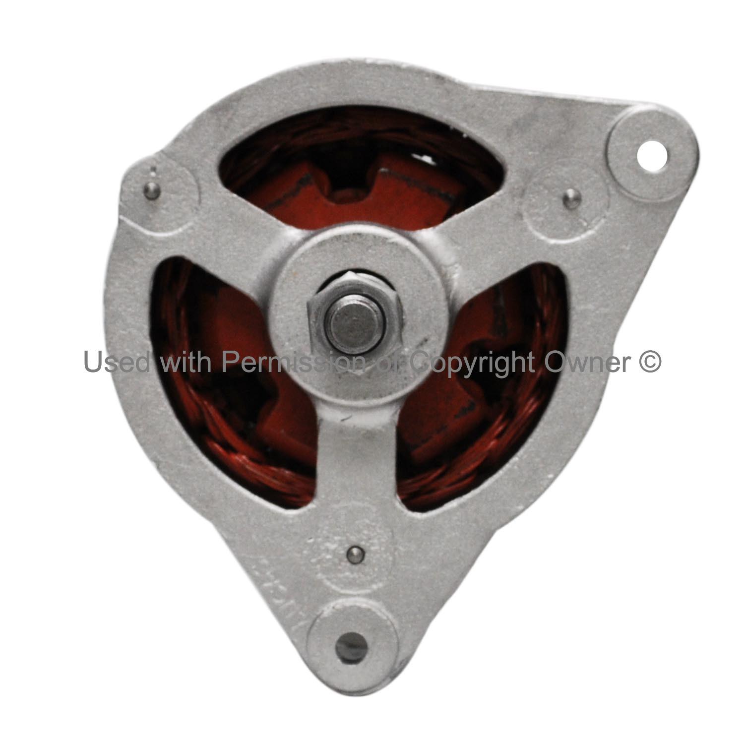 MPA 14088 Alternator product image 3 of 4