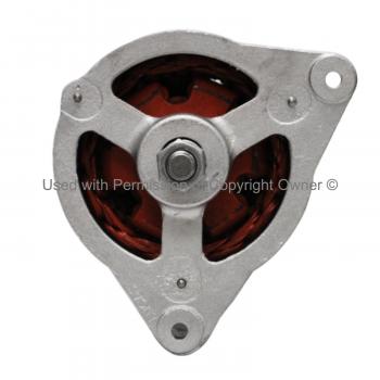 1976 Triumph TR6 Alternator MPA 14088 image 3 of 4