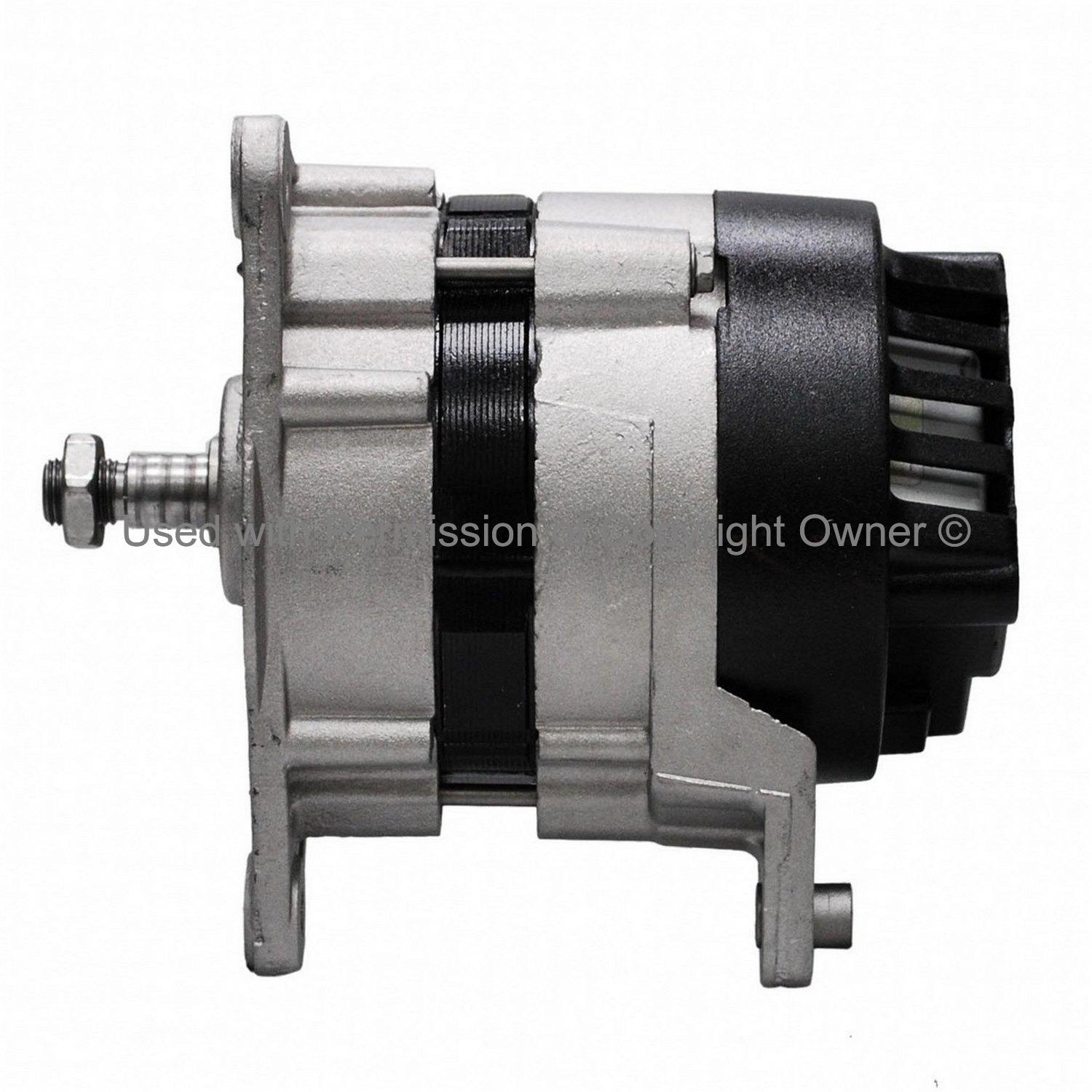 MPA 14088 Alternator product image 4 of 4