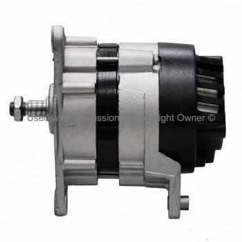 1976 Triumph TR6 Alternator MPA 14088 image 4 of 4
