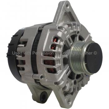 2021 Kia Seltos Alternator MPA 14089 image 1 of 4