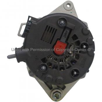 2021 Kia Seltos Alternator MPA 14089 image 2 of 4