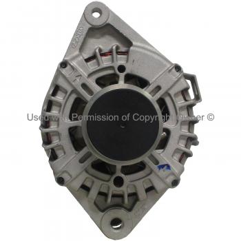 2021 Kia Seltos Alternator MPA 14089 image 3 of 4