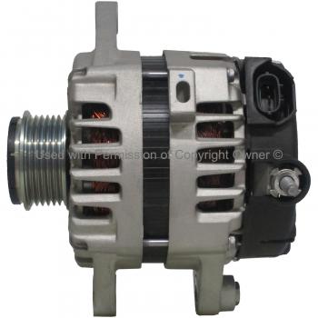 2021 Kia Seltos Alternator MPA 14089 image 4 of 4