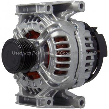 2011 Saab 9-3X Alternator MPA 14090 image 1 of 4