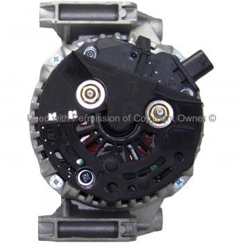 2011 Saab 9-3X Alternator MPA 14090 image 2 of 4