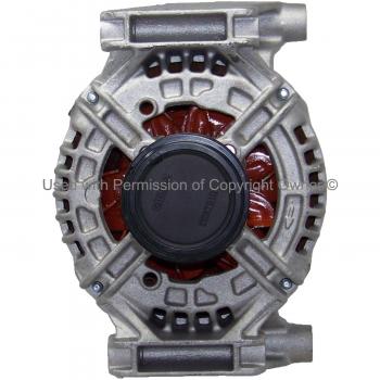 2011 Saab 9-3X Alternator MPA 14090 image 3 of 4