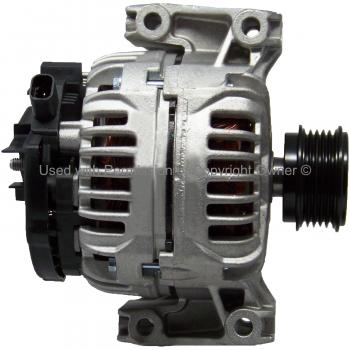 2011 Saab 9-3X Alternator MPA 14090 image 4 of 4