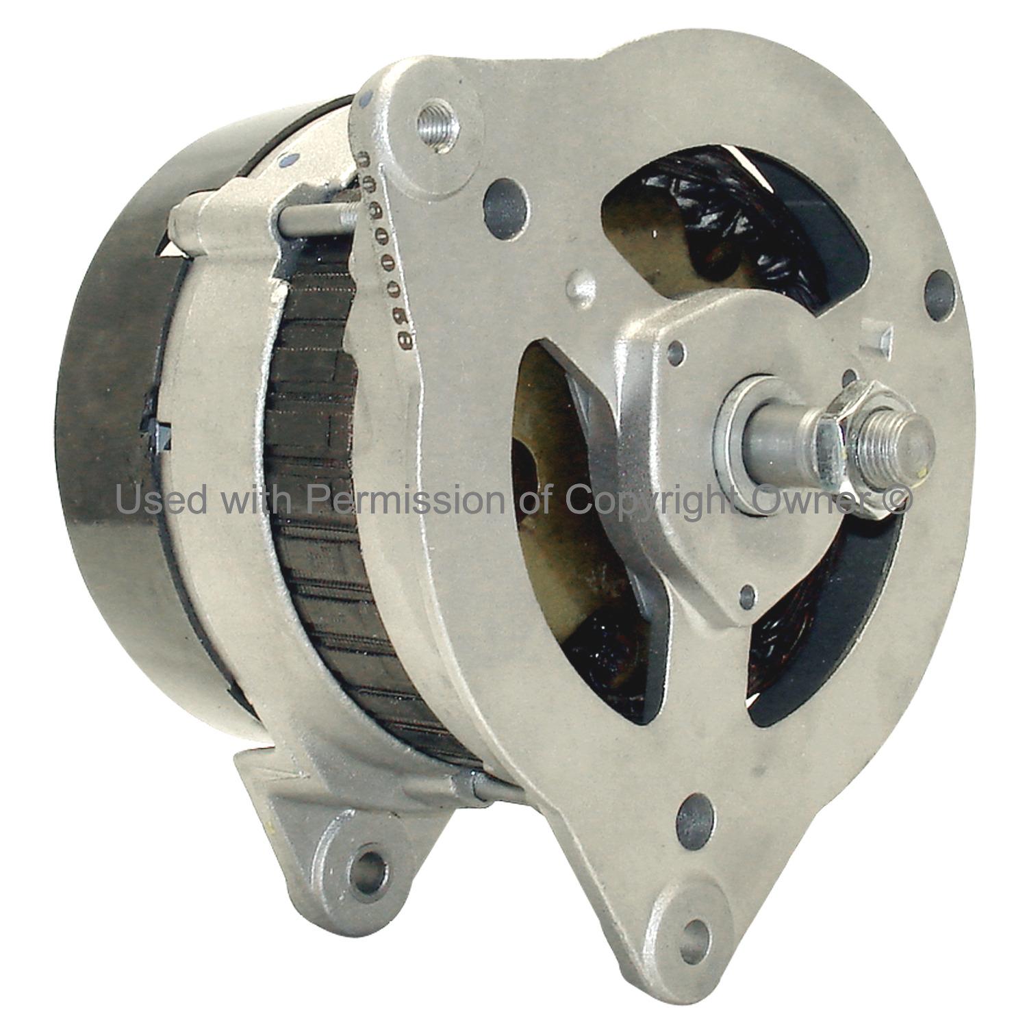 MPA 14092 Alternator product image 1 of 4