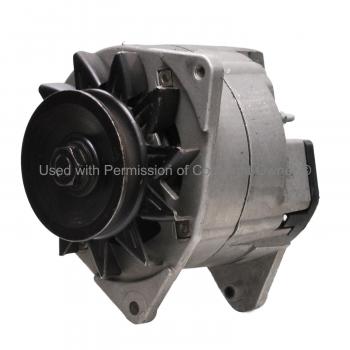 1980 Jaguar XJ6 Alternator MPA 14094 image 1 of 4
