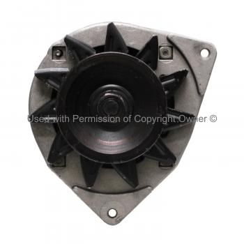 1980 Jaguar XJ6 Alternator MPA 14094 image 3 of 4