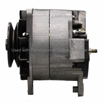 1980 Jaguar XJ6 Alternator MPA 14094 image 4 of 4