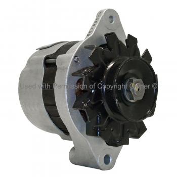 1968 Nissan 520 Pickup Alternator