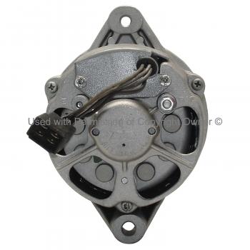 1968 Nissan 520 Pickup Alternator MPA 14103 image 2 of 4