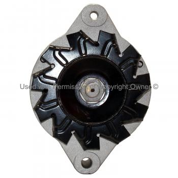 1968 Nissan 520 Pickup Alternator MPA 14103 image 3 of 4