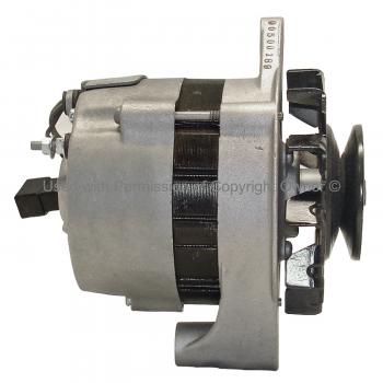 1968 Nissan 520 Pickup Alternator MPA 14103 image 4 of 4