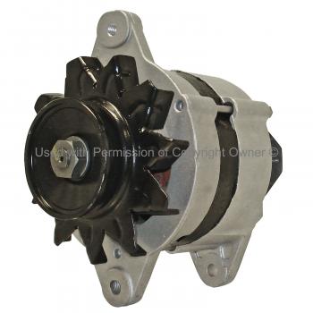 1971 Nissan 521 Pickup Alternator