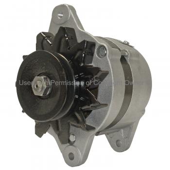 1968 Nissan 510 Alternator