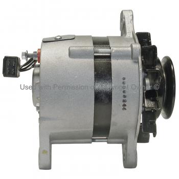 1968 Nissan 510 Alternator MPA 14107 image 4 of 4