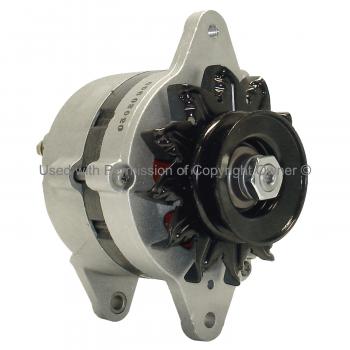 1981 Suzuki SJ410 Alternator