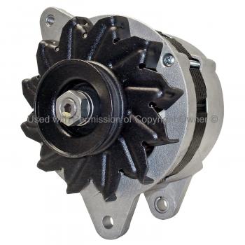 1978 Toyota Pickup Alternator MPA 14130 image 1 of 4