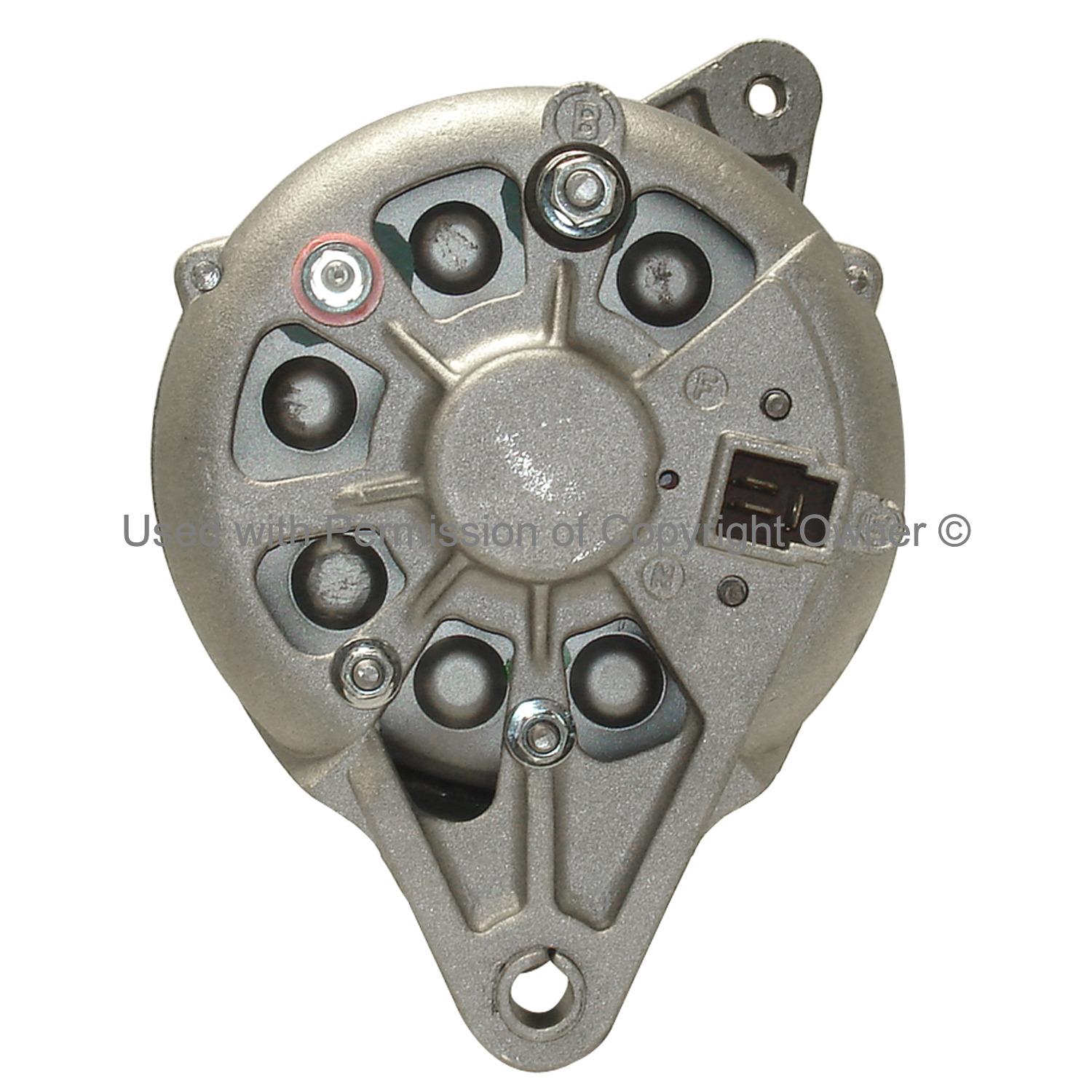 MPA 14130 - Alternator MPA 14130 Alternator product image 2 of 4