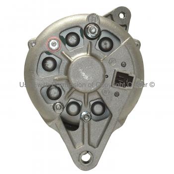 1978 Toyota Pickup Alternator MPA 14130 image 2 of 4