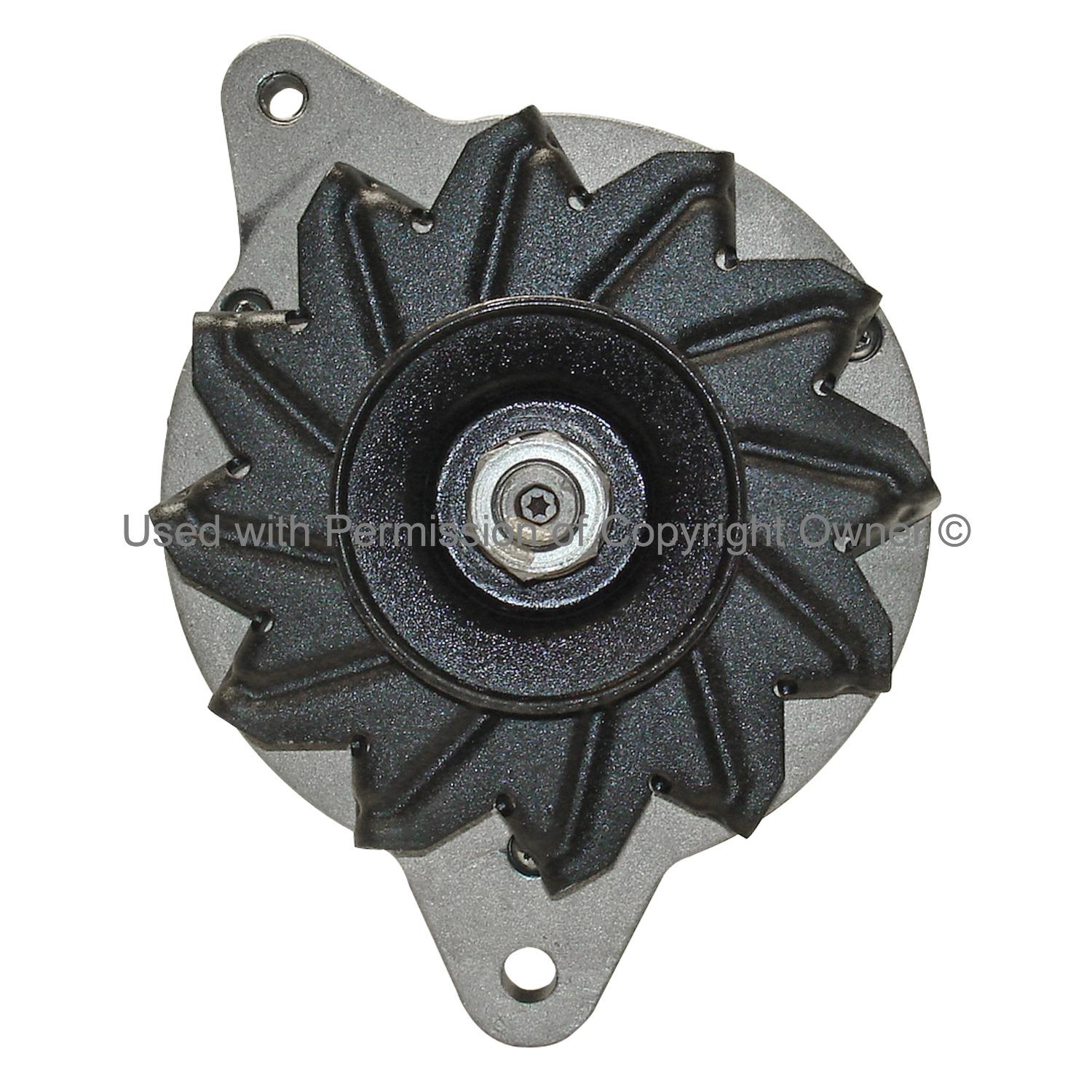 MPA 14130 - Alternator MPA 14130 Alternator product image 3 of 4