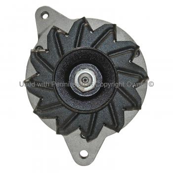 1978 Toyota Pickup Alternator MPA 14130 image 3 of 4