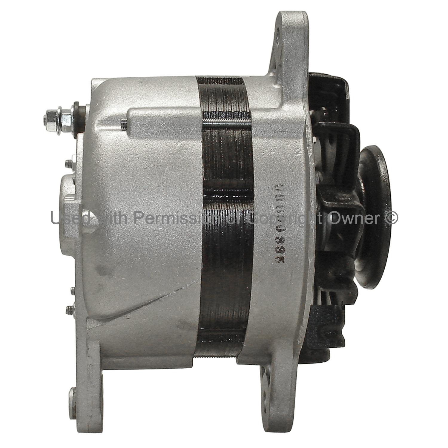 MPA 14130 - Alternator MPA 14130 Alternator product image 4 of 4