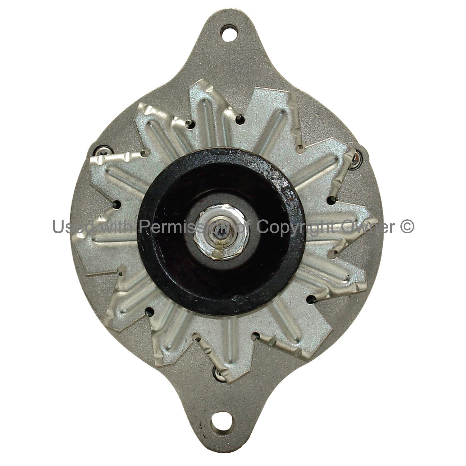 MPA 14131 - Alternator MPA 14131 Alternator product image 3 of 4