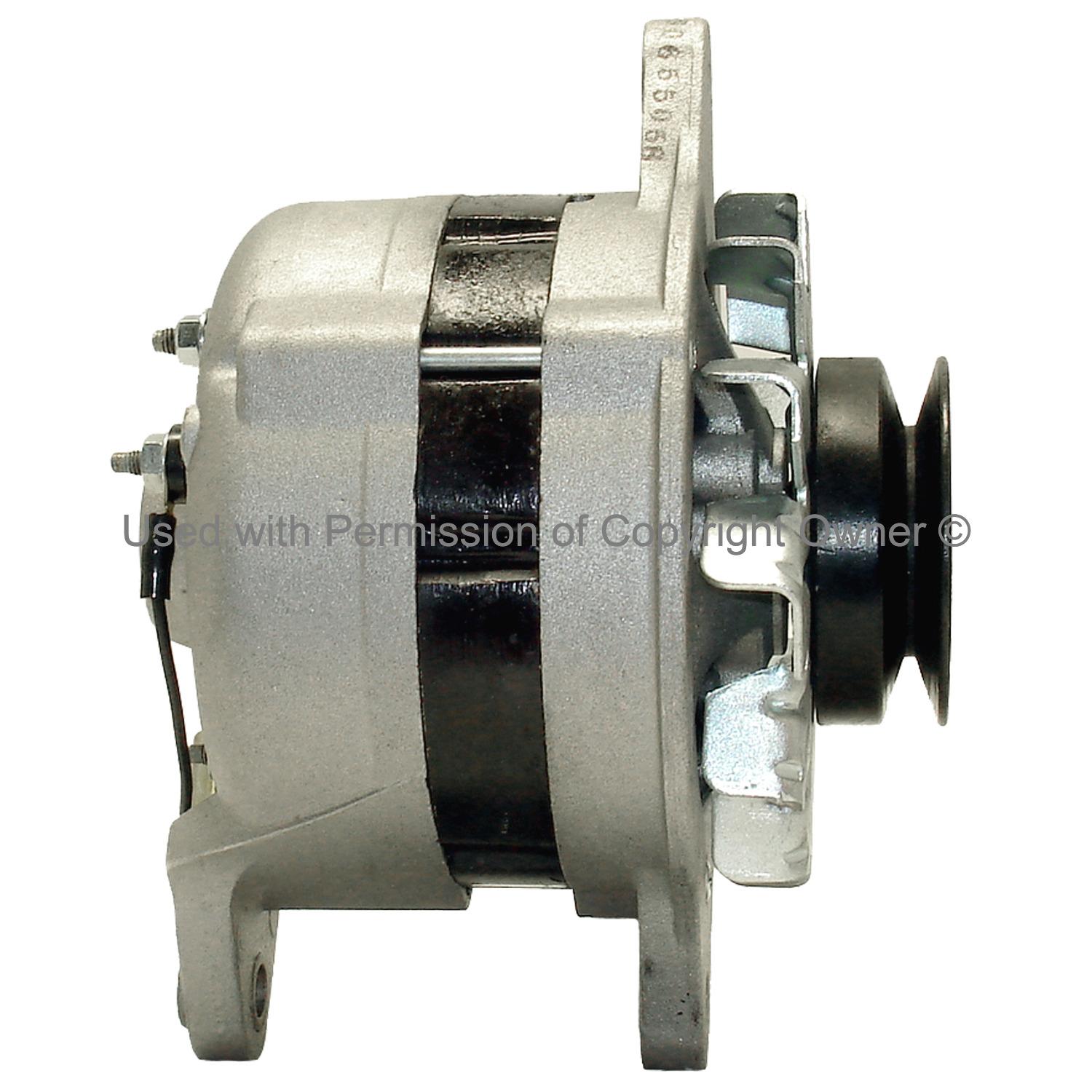 MPA 14131 - Alternator MPA 14131 Alternator product image 4 of 4