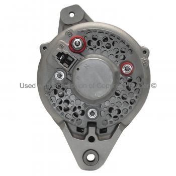 1976 Toyota Mark II Alternator MPA 14151 image 2 of 4
