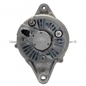 1982 Honda Prelude Alternator MPA 14158 image 2 of 4